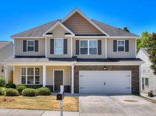 664 Shipley Ave, Grovetown, GA 30813