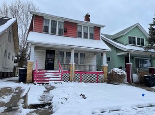 7305 Burnette St, Detroit, MI 48210