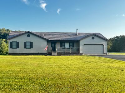 3179 Nettie Fenwick Rd, Fenwick, WV, 26202