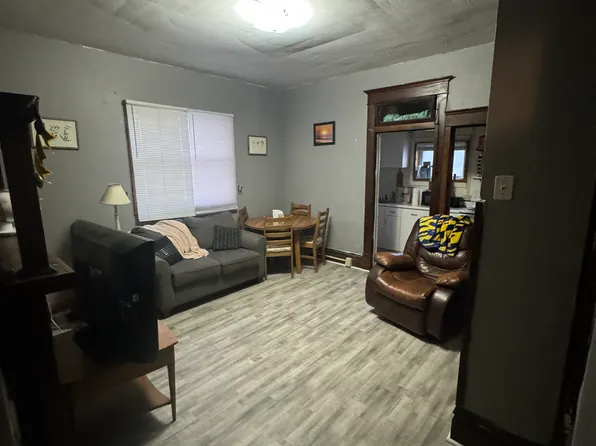 694 Willey St #694, Morgantown, WV 26505