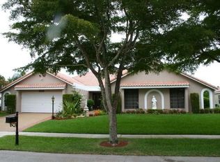 2910 NW 26th Ave, Boca Raton, FL 33434