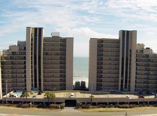 1690 N Waccamaw Dr UNIT 10C, Murrells Inlet, SC 29576