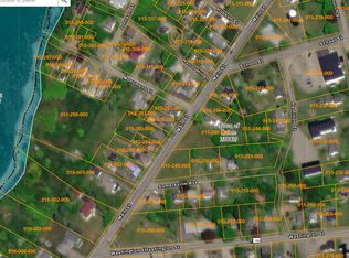 M15l244 Hamilton St, Lubec, ME 04652