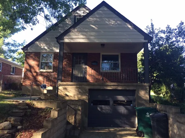 6636 Haley Ave, Cincinnati, OH 45227