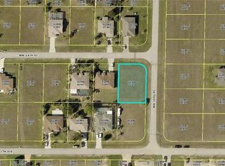 1016 NW 14th St, Cape Coral, FL 33993