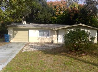 4077 Thunderbird Ave, Spring Hill, FL 34606