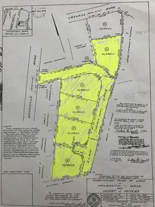 0 Clam Lane Lots 2 3 4 5 #&-6, Falmouth, MA, 02540