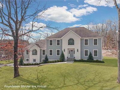 5 April Dr, Easton, CT, 06612