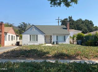 2908 Canada Blvd, Glendale, CA 91208