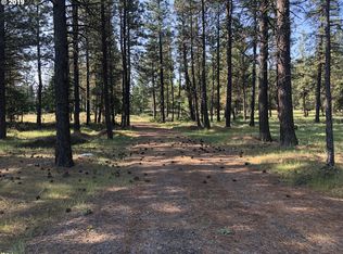 15 Lee Rd, Goldendale, WA 98620