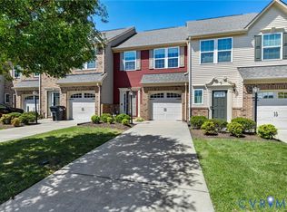 8878 Ringview Dr, Mechanicsville, VA 23116