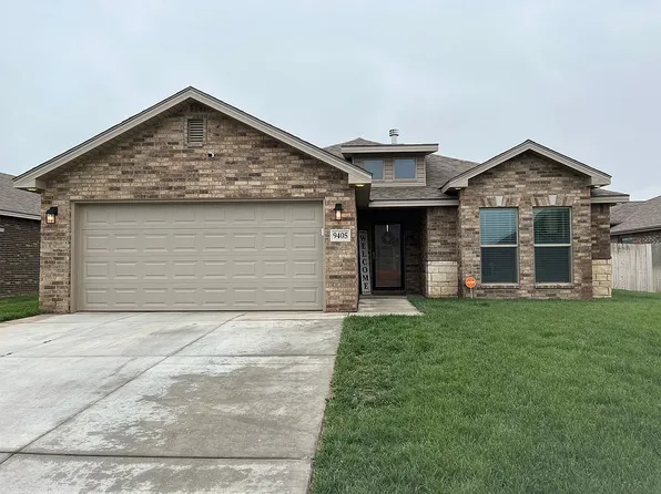 9405 Sydney Dr, Amarillo, TX 79119