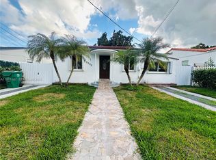 Coral Nook, Miami, FL 33135