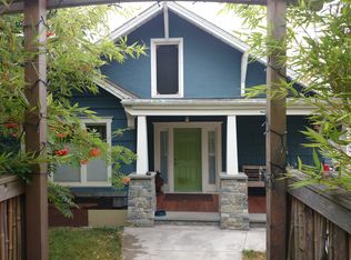 3639 46th Ave SW, Seattle, WA 98116