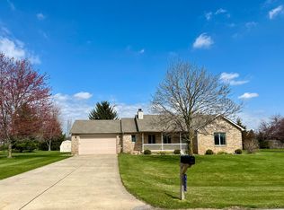 8656 W 157th Pl, Lowell, IN 46356