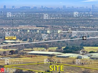 2400 New Hope Rd, Crossroads, TX 76227