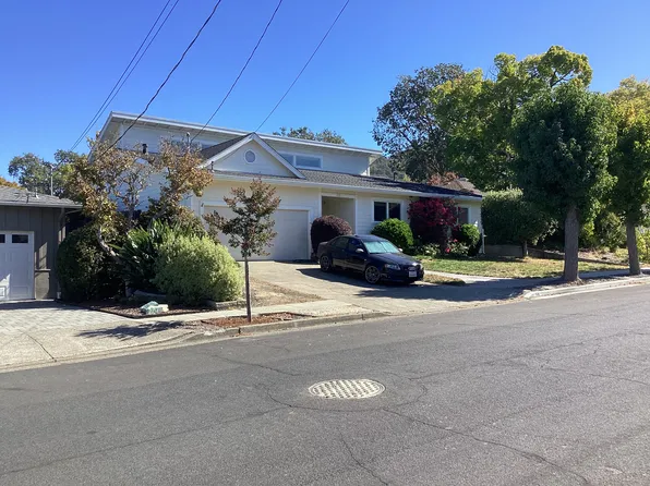 66 Edward Ave, San Rafael, CA 94903