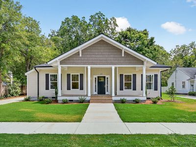 605 S Layton Ave, Dunn, NC, 28334