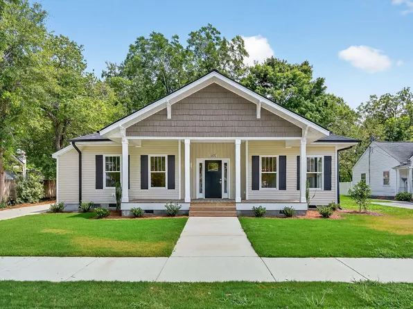 605 S Layton Ave, Dunn, NC 28334