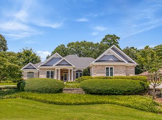 545 Oak Cv, Norcross, GA 30071