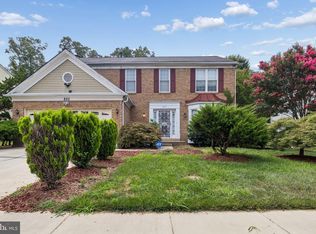 820 Chatsworth Dr, Accokeek, MD 20607