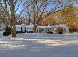 400 Highland Meadows Dr, Sparta, WI 54656