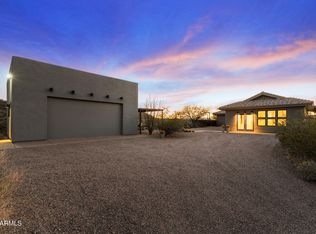 235 W Via Tortuga Drive, Wickenburg, AZ 85390
