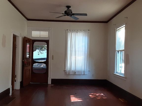 FRONT LIVING ROOM