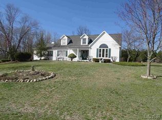 3173 Birch Run, Adrian, MI 49221