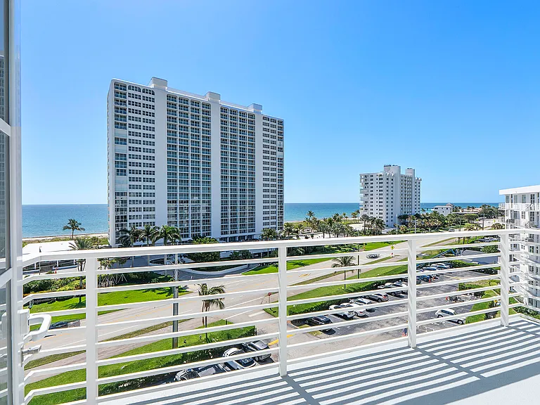 2851 S Ocean Blvd #7-E — Photo 17