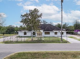 1608 Corales St, Mission, TX 78573