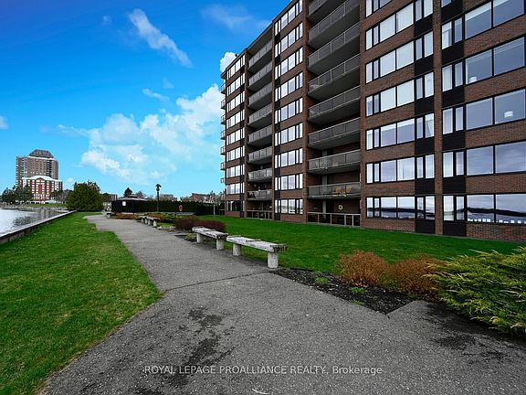 3rd image of 55 Water St E #603