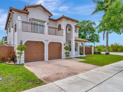 16674 SW 61st Ln, Miami, FL, 33193