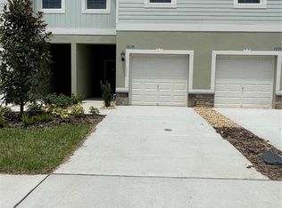 10199 Trumpet Honeysuckle Way, San Antonio, FL 33576