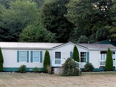 1411 Township Road 205, Richmond, OH, 43944