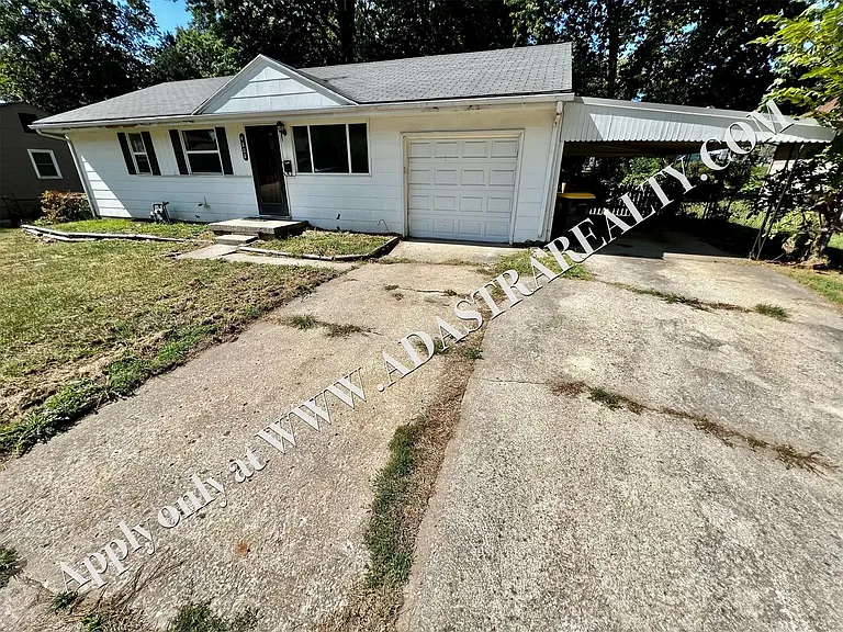 4808 Appleton Ave — Photo 2