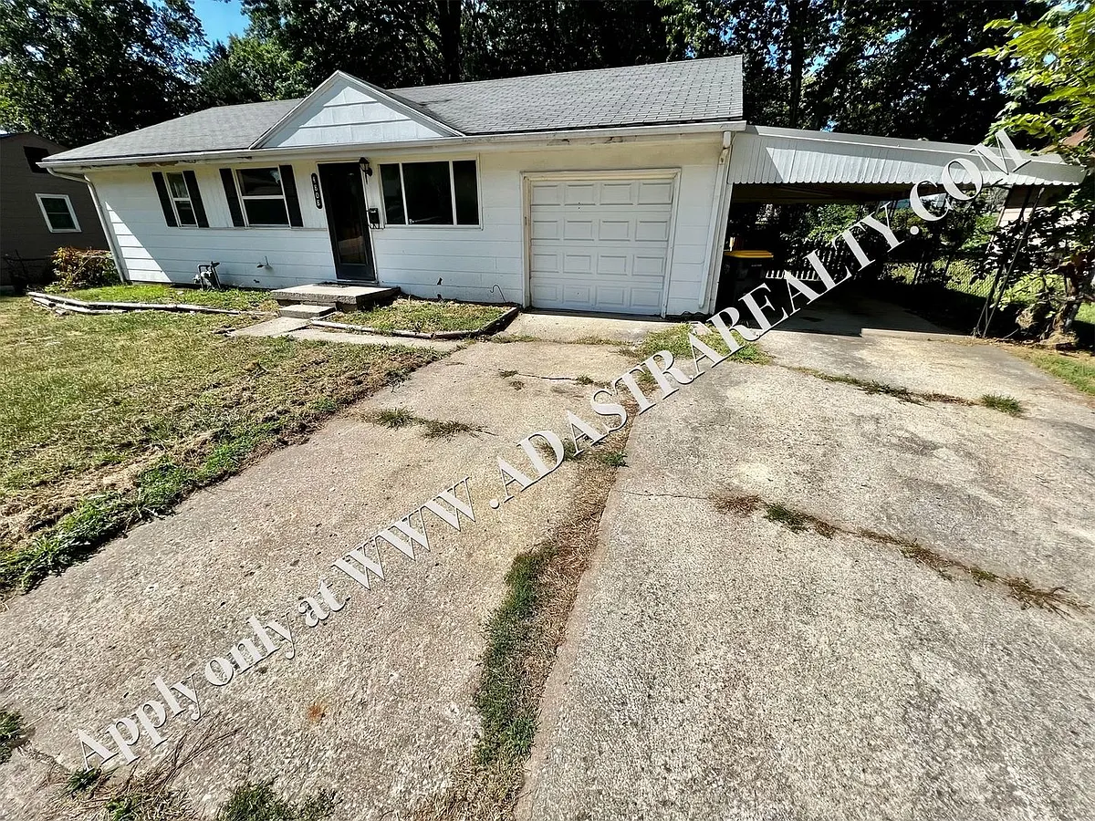 Building Photo - 4808 Appleton Ave