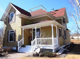 10391 Golden Spike Rd NE, Foley, MN 56329