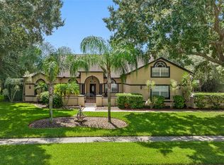 1318 Fishing Lake Dr, Odessa, FL 33556