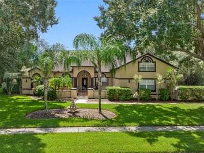 1318 Fishing Lake Dr, Odessa, FL, 33556