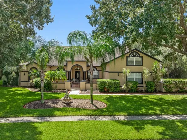 1318 Fishing Lake Dr, Odessa, FL 33556