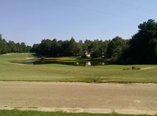 Canebrake LOT GB-06, Hattiesburg, MS 39402