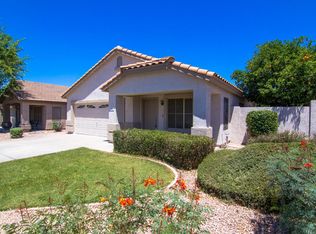 878 W Chilton Ave, Gilbert, AZ 85233