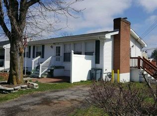 325 1st Ave, Timberville, VA 22853