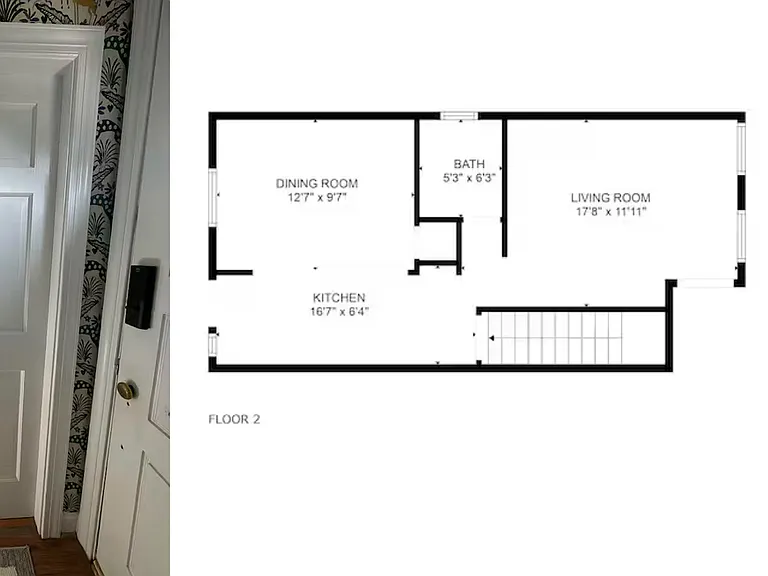 412 N Fayette St #1 — Photo 28