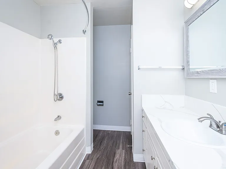 Villa Roma Apartments. — Photo 28