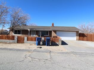 40555 154th St E, Lancaster, CA 93535