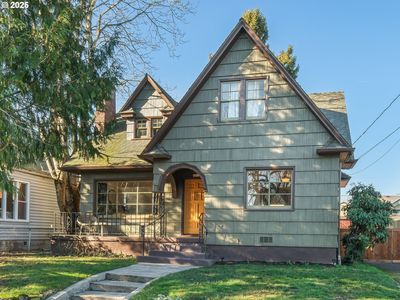 4413 NE 30th Ave, Portland, OR, 97211