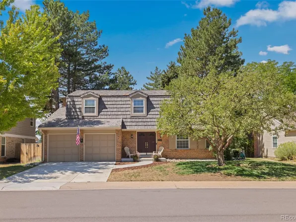 7191 S Olive Way, Englewood, CO 80112