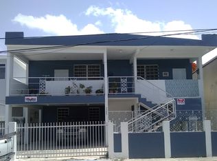 2005 Calle Wilson APT A, Ponce, PR 00717